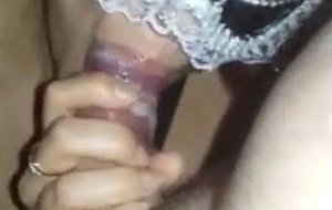 French red hair bj 