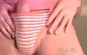 Amateur teen ts webcam shows