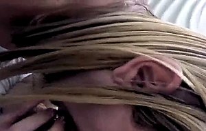 Shemale sweet cock sucking