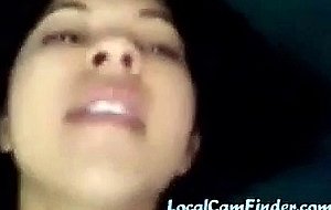 Petite latina 