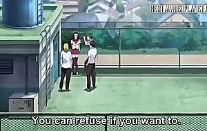 Schoolgirl gets videoed by friends