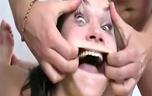 Teen Deepthroat Compilation