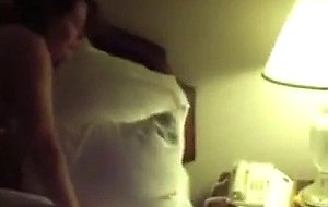 A cuckolds dream come true 