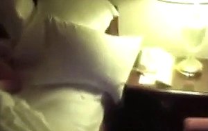 A cuckolds dream come true 