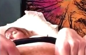 Playing with myself and having multiple orgasm 