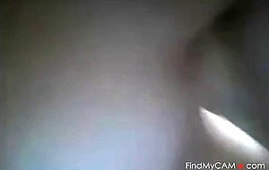 Cute tight teen on webcam  