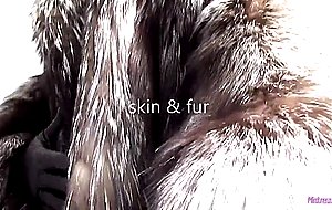 Skin & fur