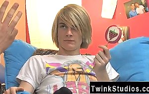 Twinks xxx aidan and preston are stringing up out in