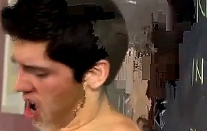 Sex gay porn asia sweet teacher tony hunter doesn't