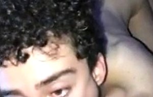 Cum boy 