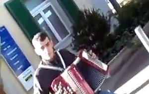 Hot Teen Sex In The Back Of A Van 9..Rdl