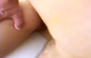 This french girl loves anal 