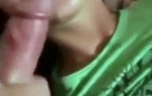 Amateur cum in mouth compilation #05 