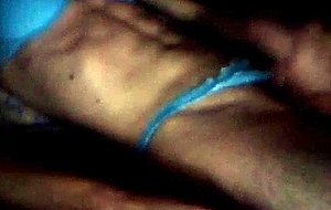 Lexiia masturbation and cums