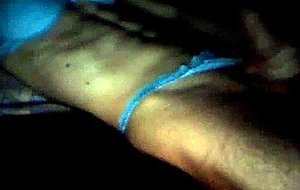 Lexiia masturbation and cums