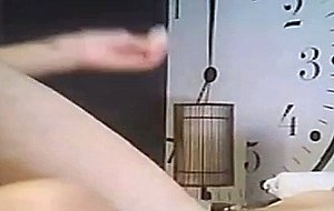 Amateur sexy tgirl gets fucked