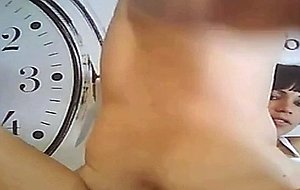 Amateur sexy tgirl gets fucked