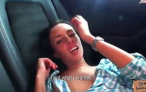 Gina devine gets helped and...
