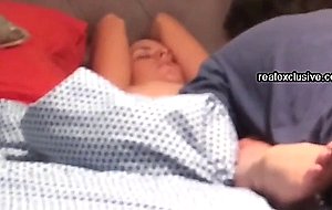 The fucking ass of booty milf stella