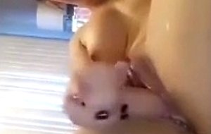 Snapchat girl tightalyssa leaked vibrator show video tightalyssa