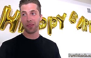 Teen babe shower hd and russian socks birthday