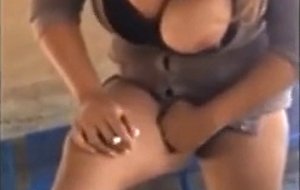 Bo boobs 9 