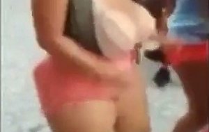 Bo boobs 9 