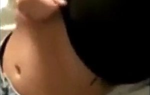 Bo boobs 9 
