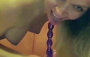 Hot Webcam Blonde Masturbate