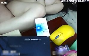 Chinese homemade video 62