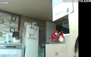 Chinese homemade video 62