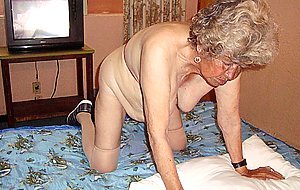 LatinaGrannY Blowjob and Granny Sex Compilation