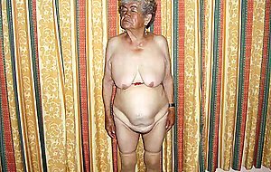 LatinaGrannY Blowjob and Granny Sex Compilation