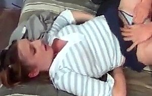Fuck The Babysitter - Terri...