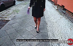 Xxx-jungle parody sarah star is conny dachs fuck reward