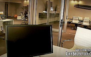 Lifeselector - the estate agent