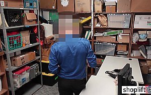 Asian teen used by a bad...