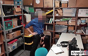 Asian teen used by a bad...