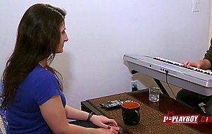 Slutty swinger wife wants to fuck with a Latin guy