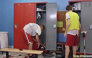 Ms. Marx is a Communist when it Comes to giving BJs