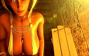 Big boobs lisa hamilton rides and gets big dicked