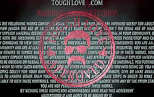 Toughlovex 19 03 28 autumn falls tough love
