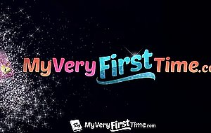Newcomer Lily Adams loves...