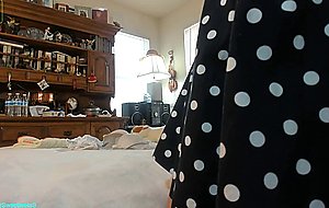 Busty ukrainian cam model in high definition