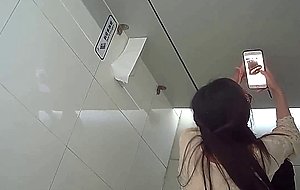 Chinese sweet lady in toilet p2 see full http://linkshrink.net/7mwztg
