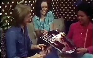 TEENAGE INTERRACIAL THREESOME