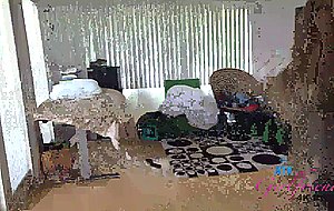 You fuck paris before the trip!