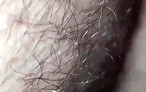 Pink vibrator doggy fuck and gape