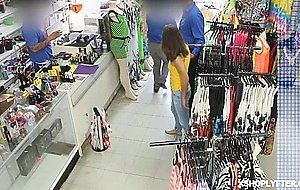 Officer Peters cavity search turns to fucking suspects pussy