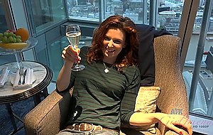 Atkgirlfriends, emma evins